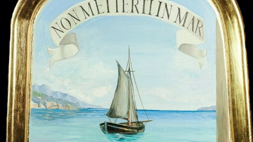 'La lingua del mare': il progetto della Crusca dedicato al lessico marinaresco 'La lingua del mare': il progetto della Crusca dedicato al lessico marinaresco