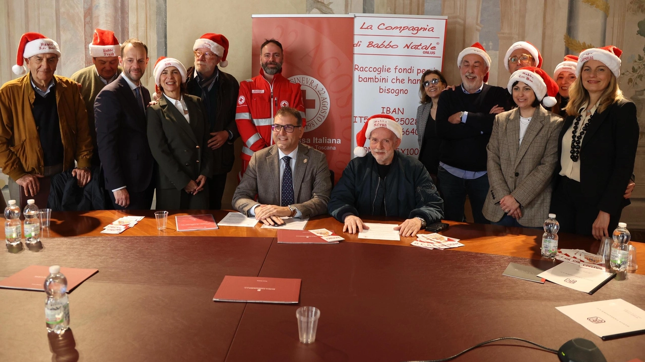 Rispondere in maniera più efficace ai bisogni del territorio toscano. Con questo obiettivo la Croce Rossa Italiana - Comitato Regionale...