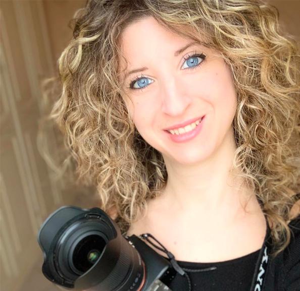 Pamela Doretti, la sua foto di Livorno vince il premio Wiki Love Monuments 2024 Pamela Doretti, la sua foto di Livorno vince il premio Wiki Love Monuments 2024