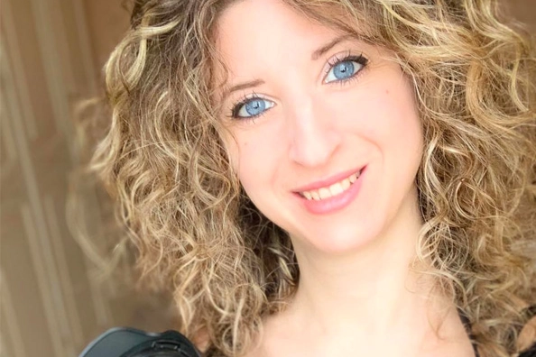 Pamela Doretti