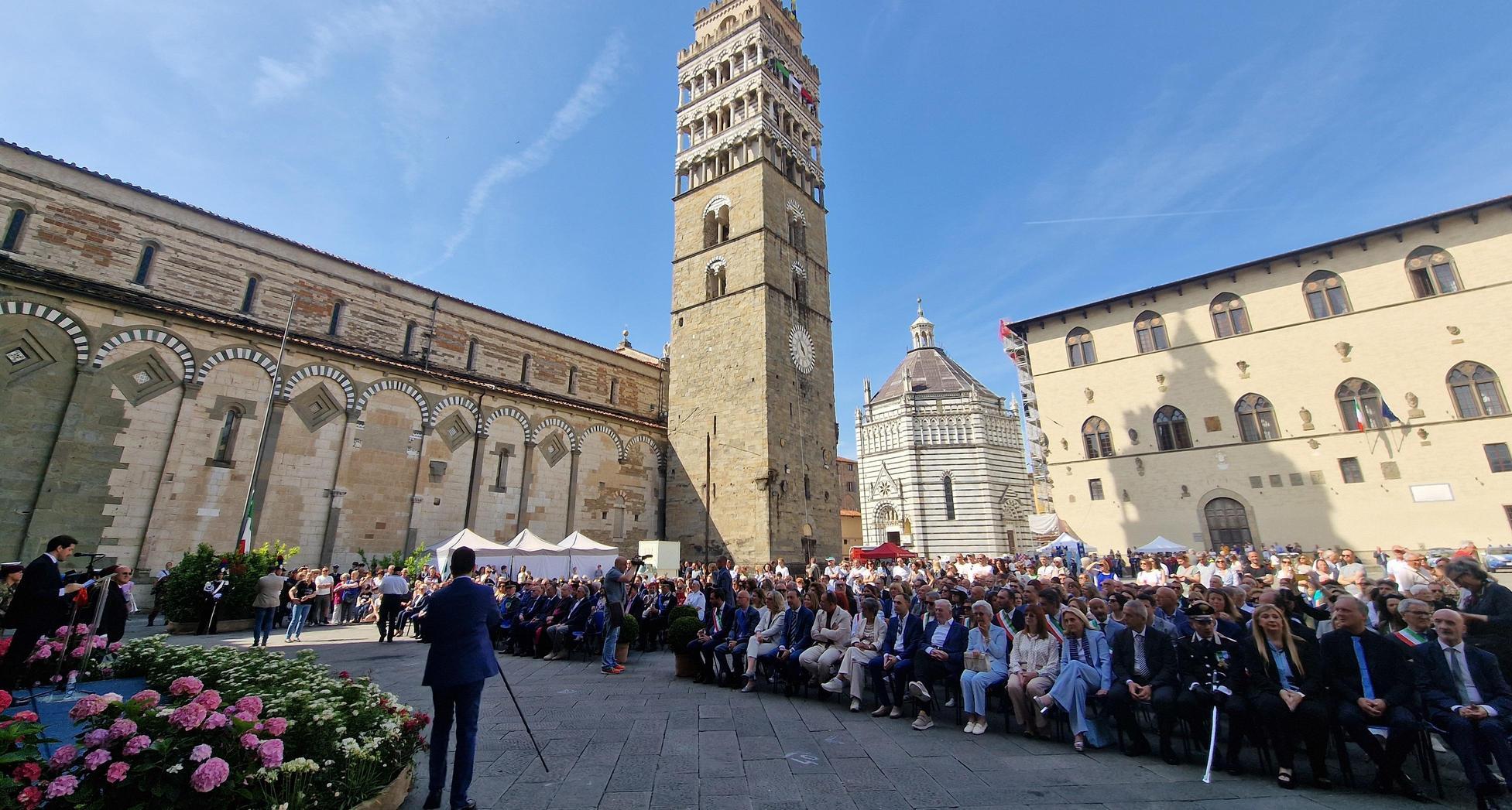 la festa della repubblica la costituzione letta dai giovani e il tocco green per l ambiente