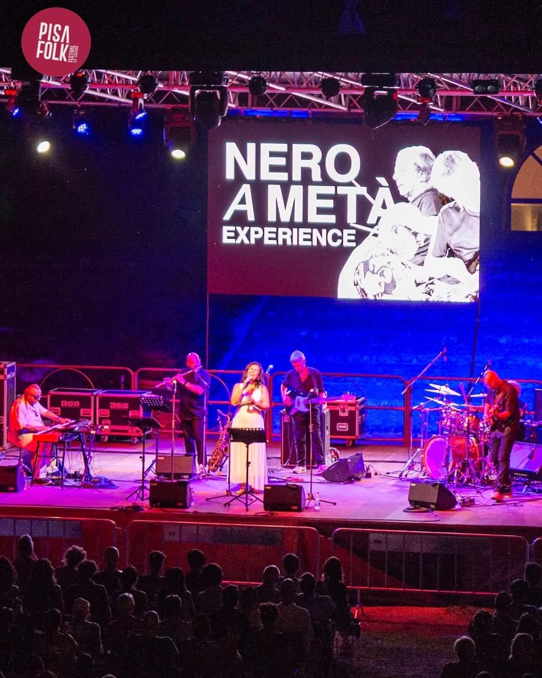 i 23 anni del pisa folk festival raccontati dal suo fondatore