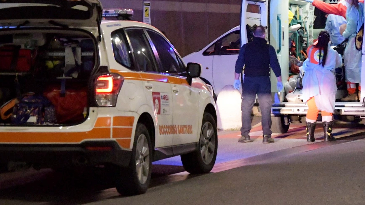 Castiglioni lancia un nuovo allarme per la riduzione del servizio di emergenza-urgenza del 118. L’Asl risponde che non ci saranno tagli Castiglioni lancia un nuovo allarme per la riduzione del servizio di emergenza-urgenza del 118. L’Asl risponde che non ci saranno tagli