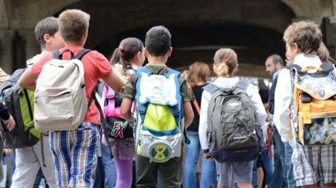 Inizia il nuovo anno e la Cisl denuncia: "C’è un abuso di contratti a tempo determinato". Un docente su tre è precario: "Situazione critica che si ripercuote sulla continuità didattica". Inizia il nuovo anno e la Cisl denuncia: "C’è un abuso di contratti a tempo determinato". Un docente su tre è precario: "Situazione critica che si ripercuote sulla continuità didattica".