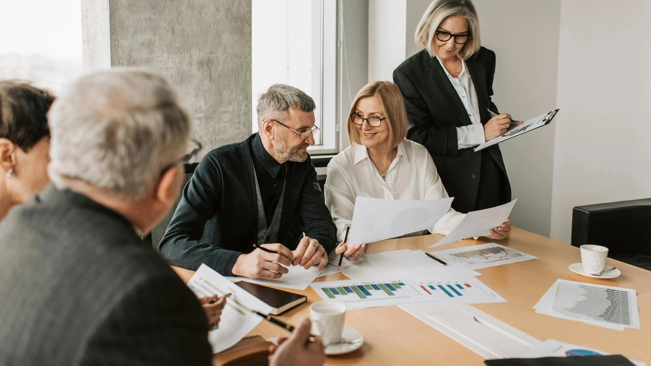 Dirigenti umbri a raccolta per parlare di pensioni e previdenza, alla luce del nuovo contratto nazionale e della legge di... Dirigenti umbri a raccolta per parlare di pensioni e previdenza, alla luce del nuovo contratto nazionale e della legge di...
