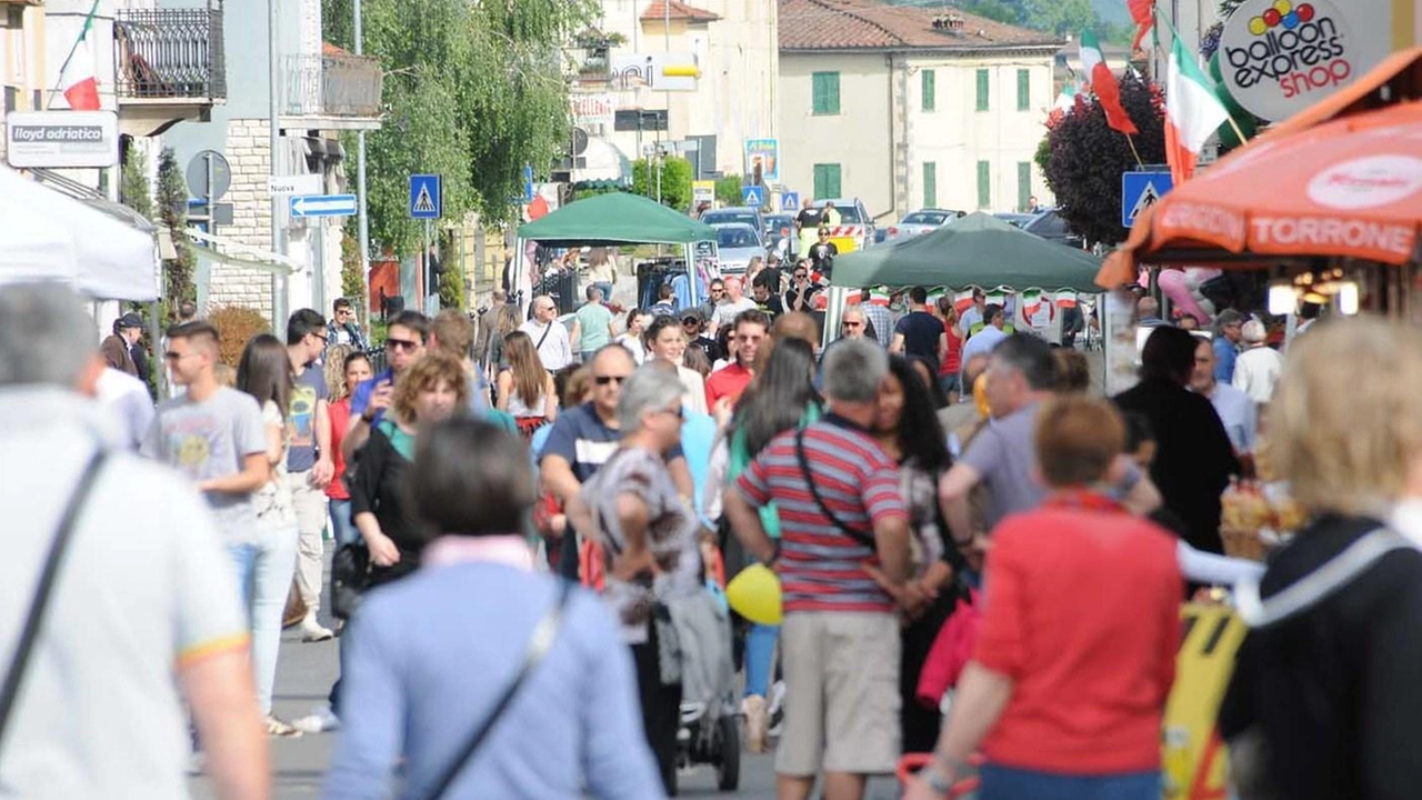 Pronta un’importante riqualificazione a Fornaci di Barga Pronta un’importante riqualificazione a Fornaci di Barga