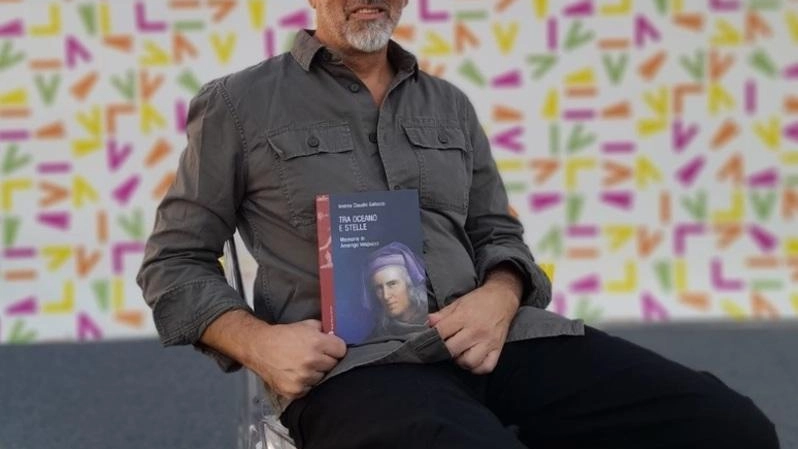 Andrea Claudio Galluzzo Andrea Claudio Galluzzo