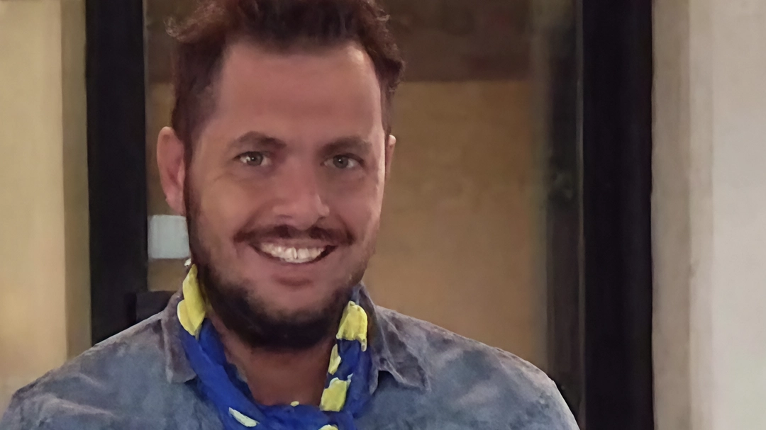 Giorni di intenso lavoro per il ds del Serricciolo Luca Bardini Giorni di intenso lavoro per il ds del Serricciolo Luca Bardini