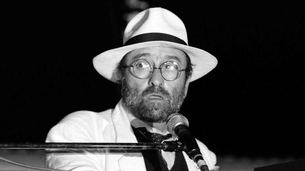 15 aprile, il concerto perduto di Lucio Dalla rivive sul grande schermo a Fiesole