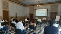 Italgas: Toscana Energia, utile 43 milioni, dividendo 0,20 euro