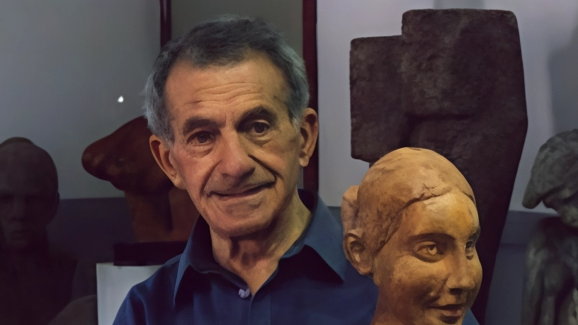 Sculture, pitture e grafiche di Salotti esposte a Palazzo Guinigi dal 23 dicembre al 31 gennaio. Ingresso libero. Sculture, pitture e grafiche di Salotti esposte a Palazzo Guinigi dal 23 dicembre al 31 gennaio. Ingresso libero.