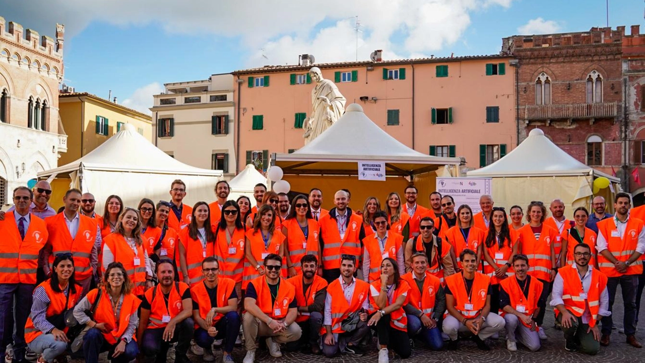 Organizzate molte iniziative per i familiari e per gli stessi iscritti nel capoluogo e in tutta la provincia. In tutta Italia oltre 250mila iscritti all’Ordine, 208mila uomini e 44mila donne. L’età media è 52 anni. Organizzate molte iniziative per i familiari e per gli stessi iscritti nel capoluogo e in tutta la provincia. In tutta Italia oltre 250mila iscritti all’Ordine, 208mila uomini e 44mila donne. L’età media è 52 anni.