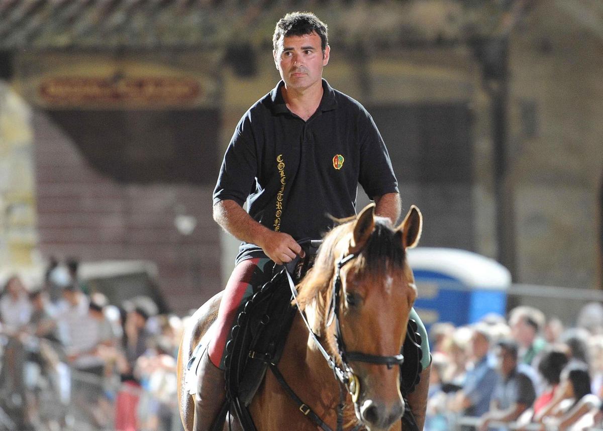 "In Giostra ora tutti protagonisti". Vannozzi passa i quartieri ai raggi x. E saluta il rientro dei giallocremisi "In Giostra ora tutti protagonisti". Vannozzi passa i quartieri ai raggi x. E saluta il rientro dei giallocremisi