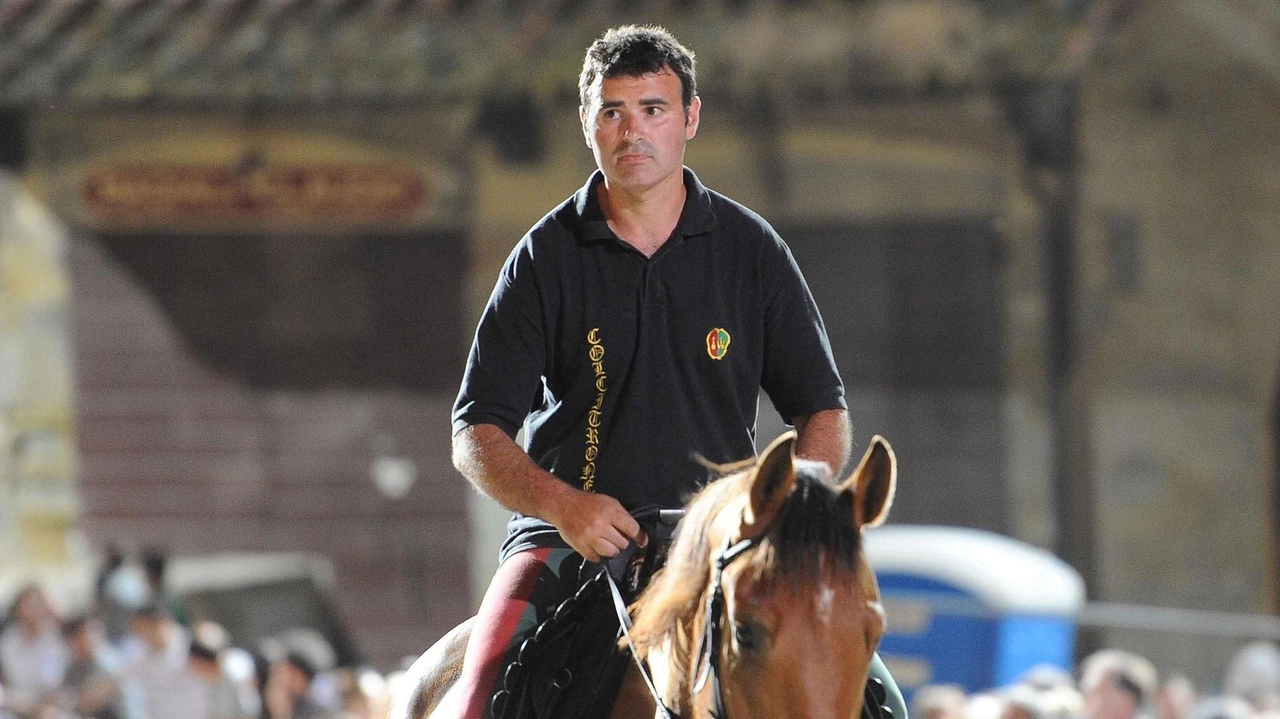 Alessandro Vannozzi analizza le prestazioni dei giostratori sulla lizza