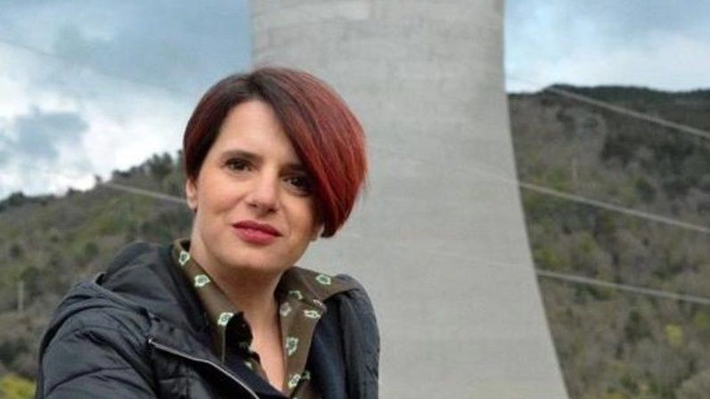 L’ex sindaca di Pomarance ha ricevuto le deleghe per la giunta volterrana "Ho deciso con entusiasmo di accettare e portare il mio contributo". L’ex sindaca di Pomarance ha ricevuto le deleghe per la giunta volterrana "Ho deciso con entusiasmo di accettare e portare il mio contributo".