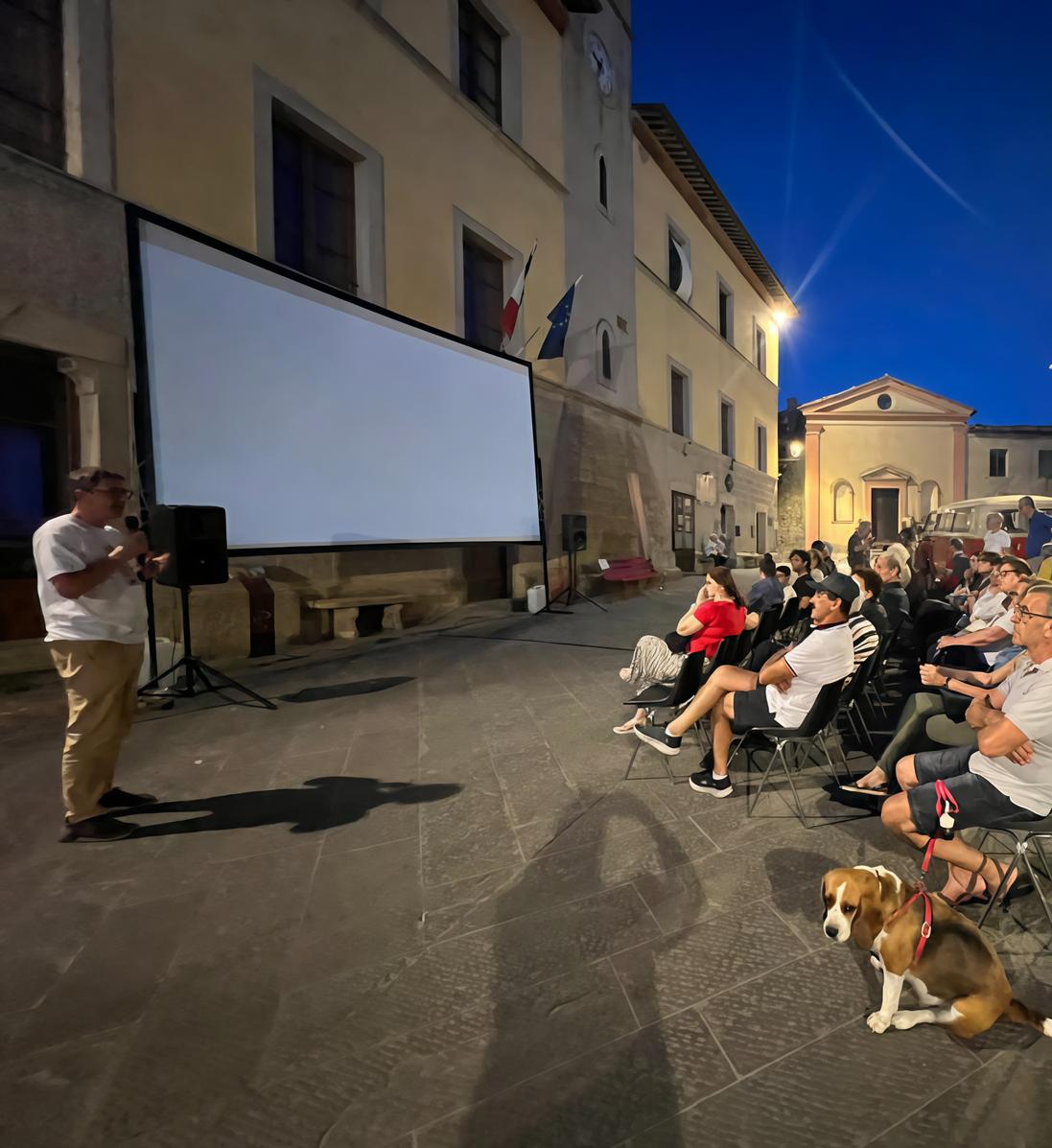 ’Cinema Estate’ in piazza. I prossimi appuntamenti