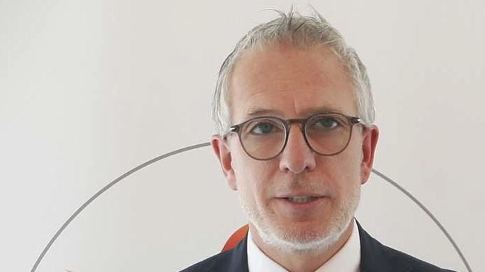 Stefano Scaramelli