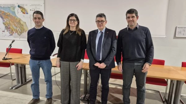 La presentazione del corso La presentazione del corso