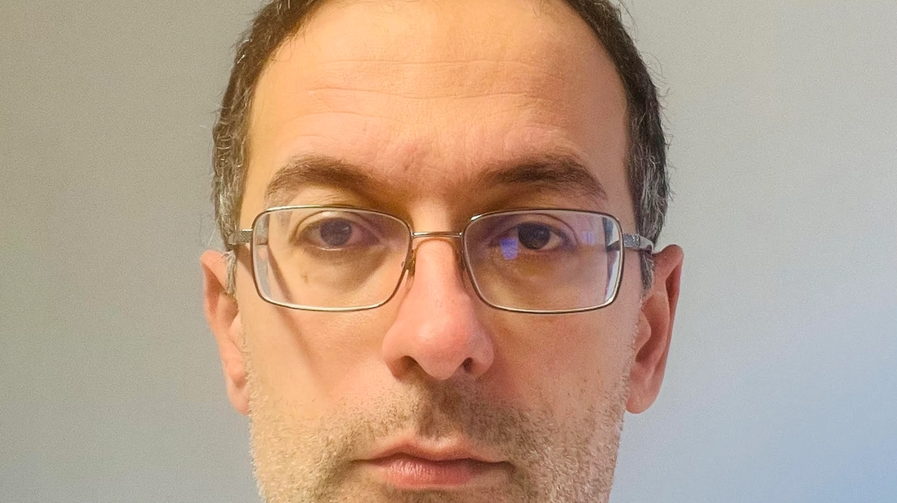 Daniele Focosi