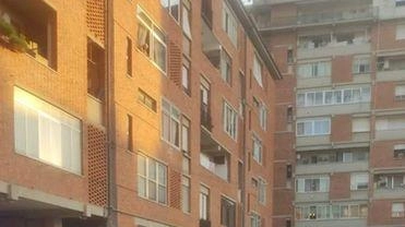 Le forze dell’ordine al Cep dopo la rissa Le forze dell’ordine al Cep dopo la rissa