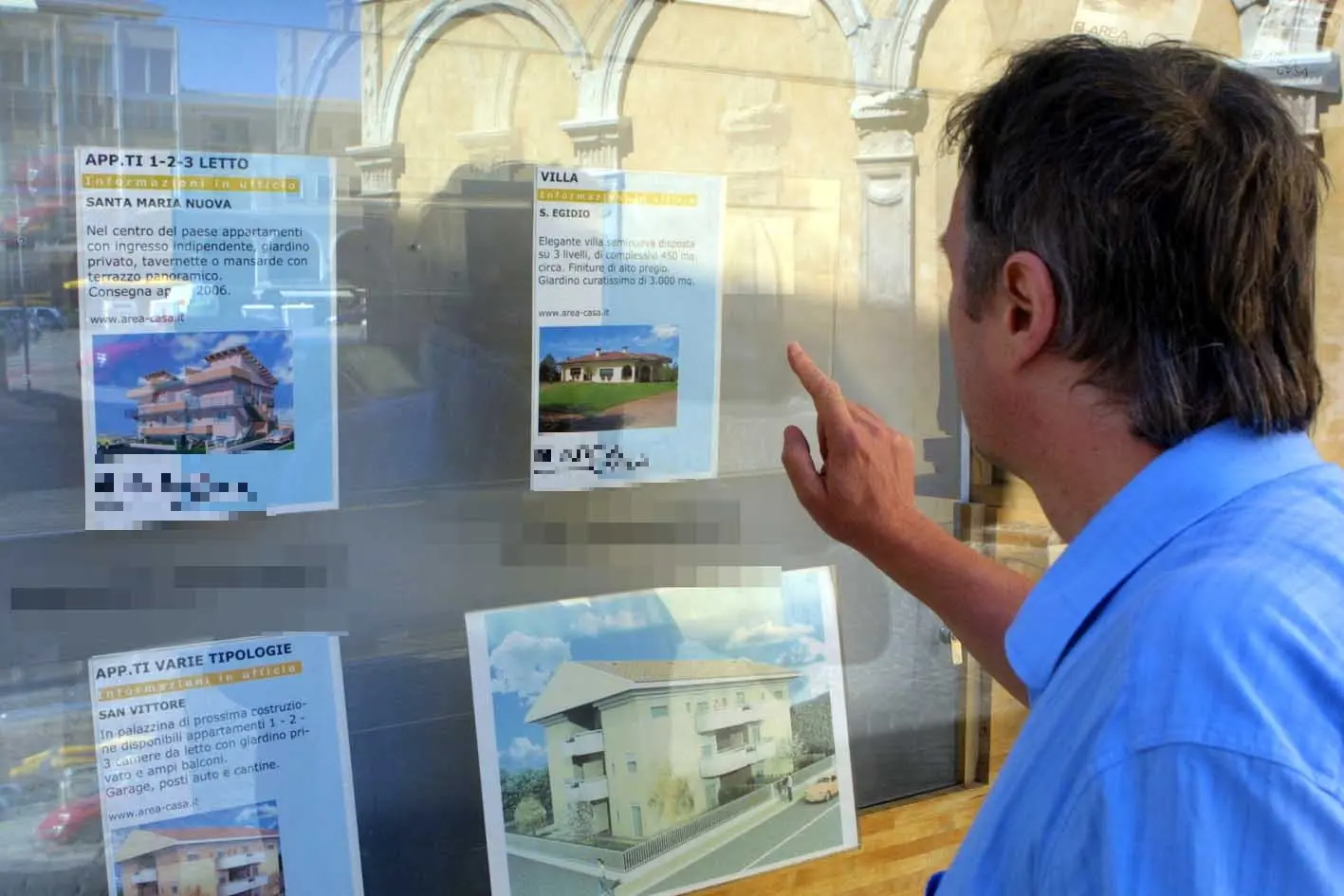 Il mondo della casa scende in piazza: i consigli del mercato immobiliare nella tre giorni dedicata all’abitare
