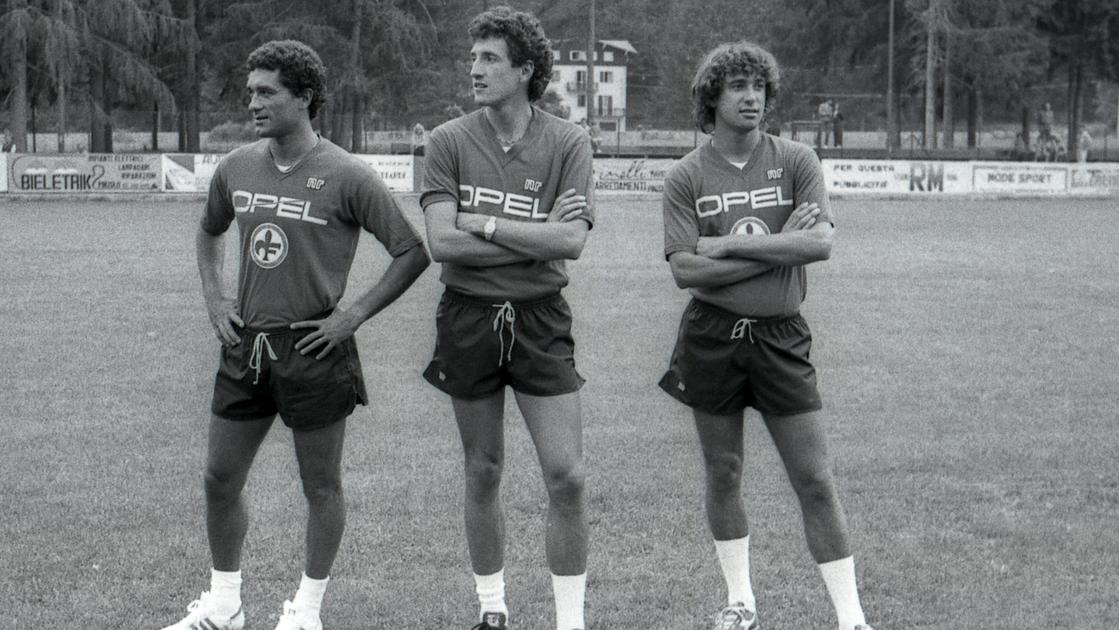 Morte di Celeste Pin, il dolore dell’amico Giovanni Galli. “Non ci diamo una spiegazione” Morte di Celeste Pin, il dolore dell’amico Giovanni Galli. “Non ci diamo una spiegazione”