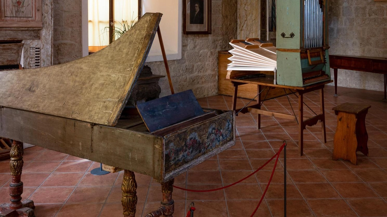 Massa Marittima, soddisfazione della sindaca Irene Marconi per questo evento "Deciso di inserirlo nelle celebrazioni per gli 800 anni del libero comune".