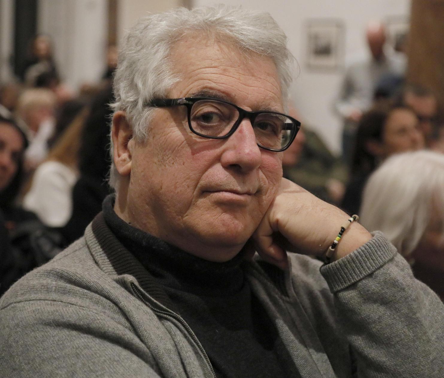 Un Fiume di parole. Risate e... riflessioni. Ameglia presenta i suoi grandi ospiti Un Fiume di parole. Risate e... riflessioni. Ameglia presenta i suoi grandi ospiti