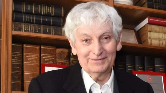 Lo storico patron Gherardo Guidi Lo storico patron Gherardo Guidi