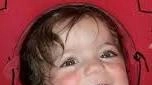 La piccola, che ha appena compiuto 8 anni, è figlia del nostro collaboratore Massimo Montebove .