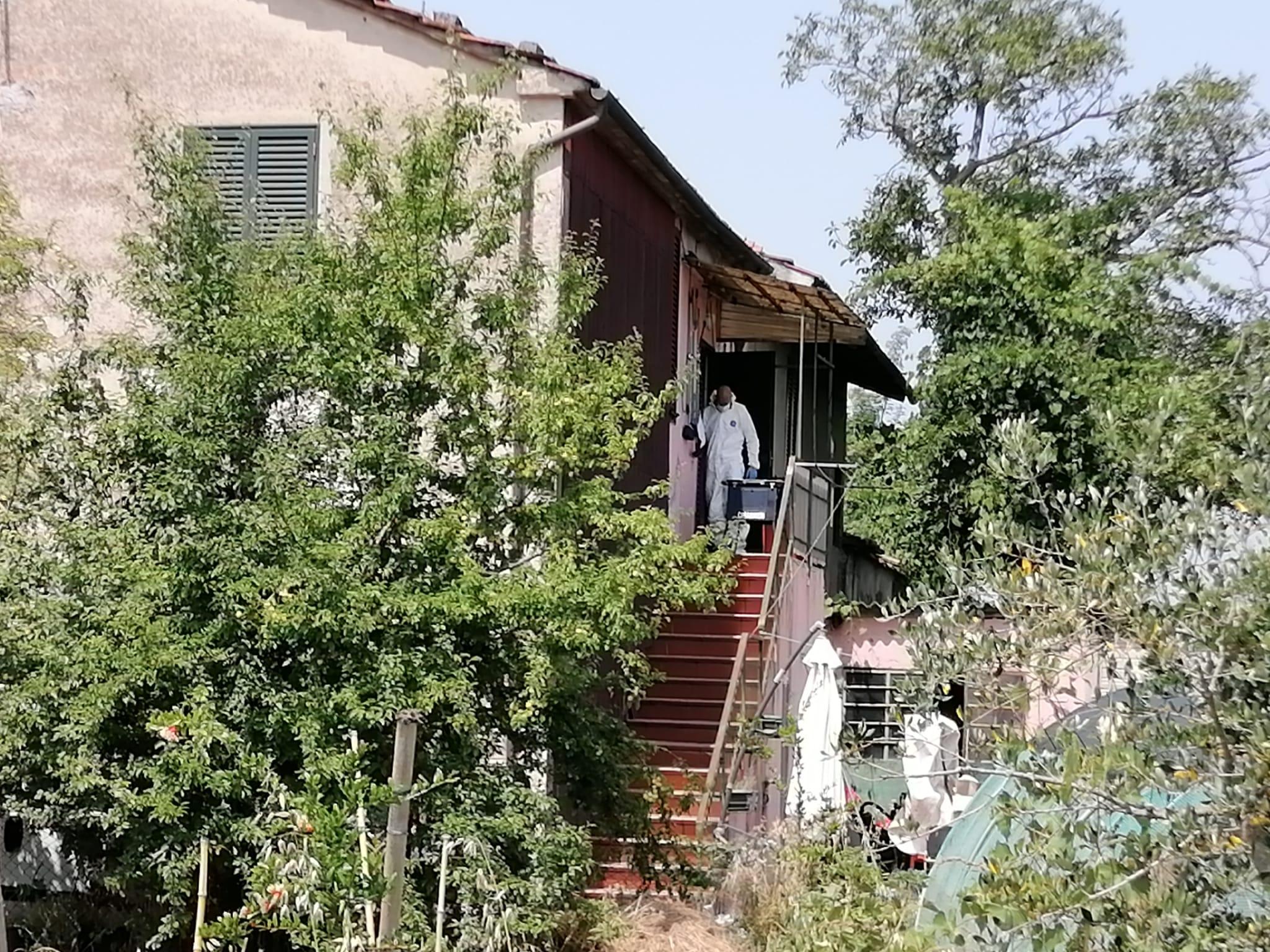 Killer delle escort sotto vigilanza. Le rivelazioni dell’aggressore di Vasile Killer delle escort sotto vigilanza. Le rivelazioni dell’aggressore di Vasile