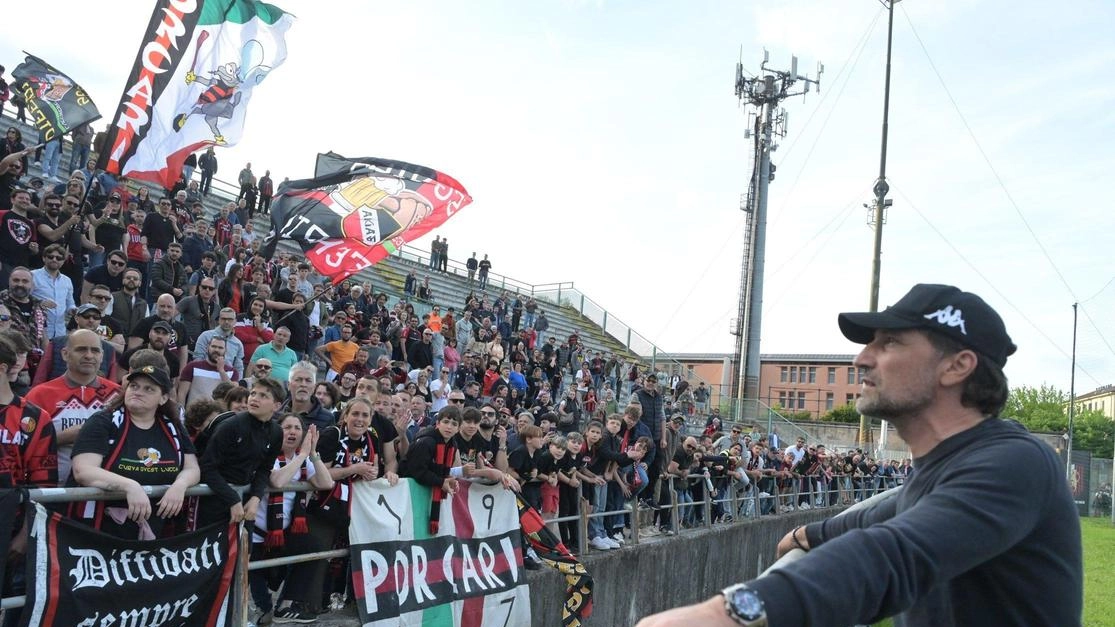 L’undici di Gorgone sabato sera sarà sul campo di Sestri Levante L’undici di Gorgone sabato sera sarà sul campo di Sestri Levante