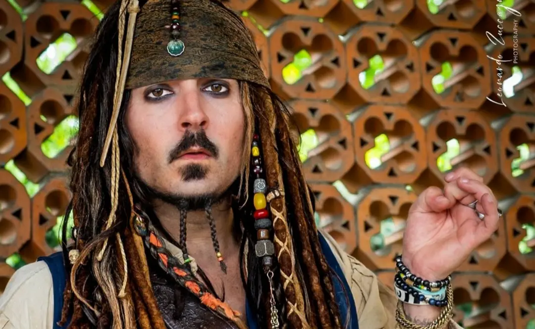 Firenze, al via Visarno Cosplay: il festival che celebra il mondo del fumetto e del gioco
