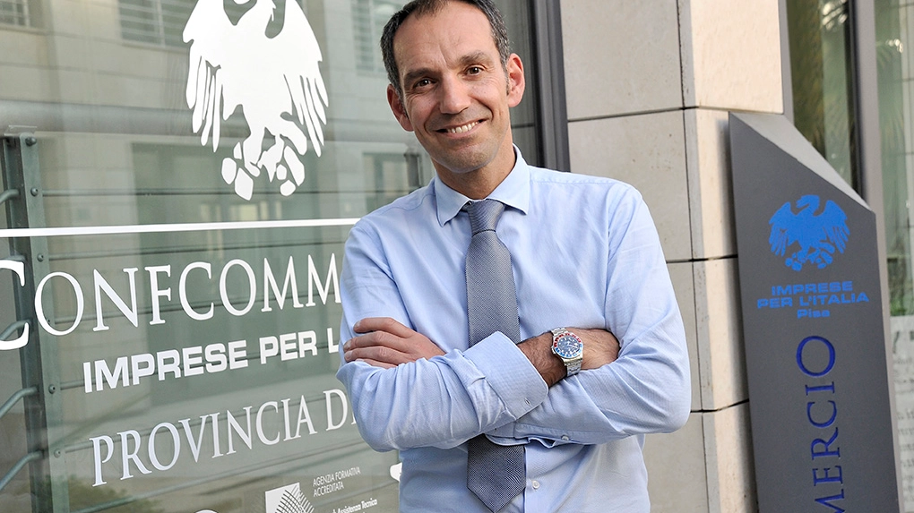 L'allarme di Confcommercio Pisa: "Urgente piano d'emergenza del Governo per i negozi"