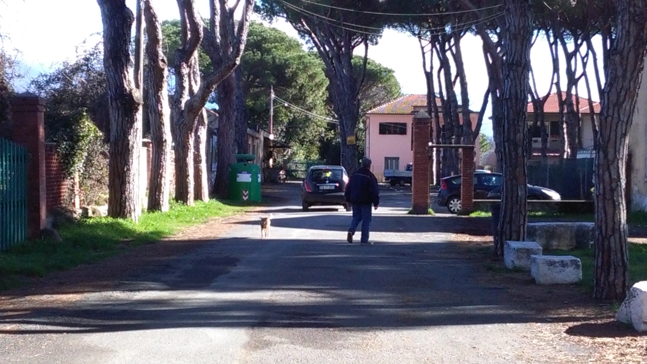 Il borgo di Marinella al centro di grandi progetti di sviluppo