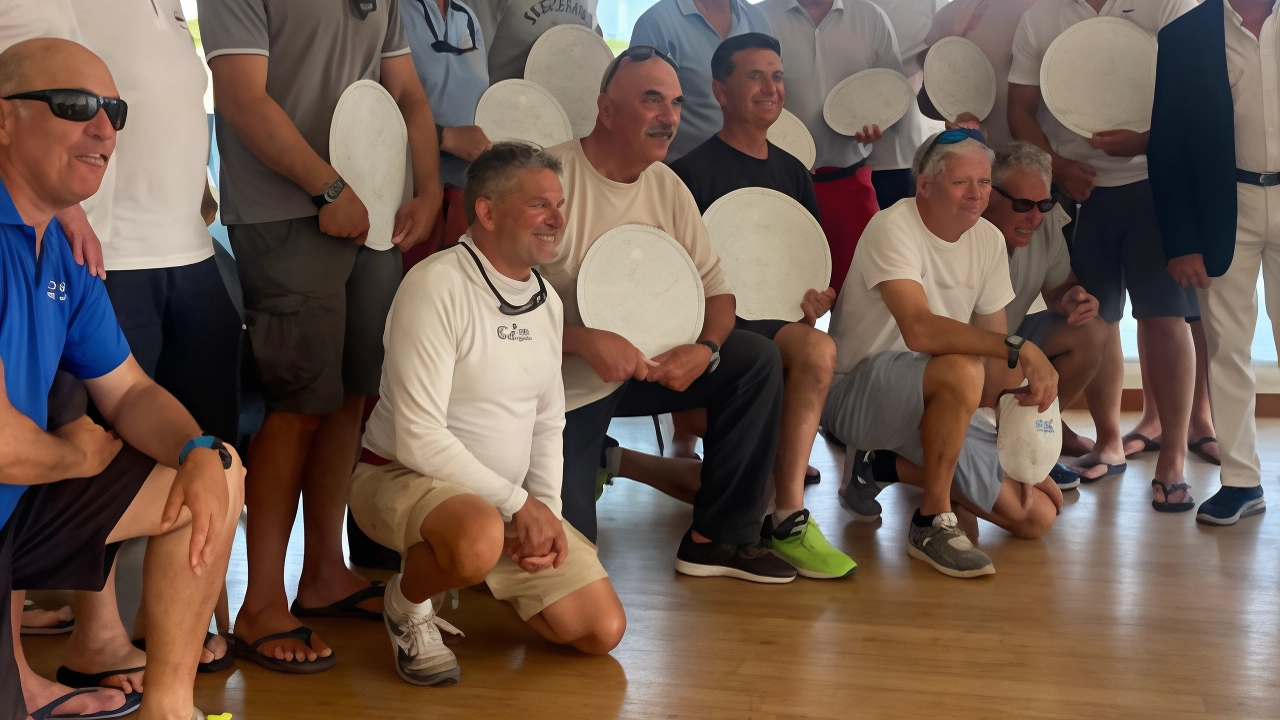 La festa delle premiazioni riservate ai vincitori e ai protagonisti della categoria Star La festa delle premiazioni riservate ai vincitori e ai protagonisti della categoria Star