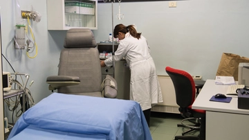 Rivoluzione medici di base: ecografie e analisi da gennaio in ambulatorio