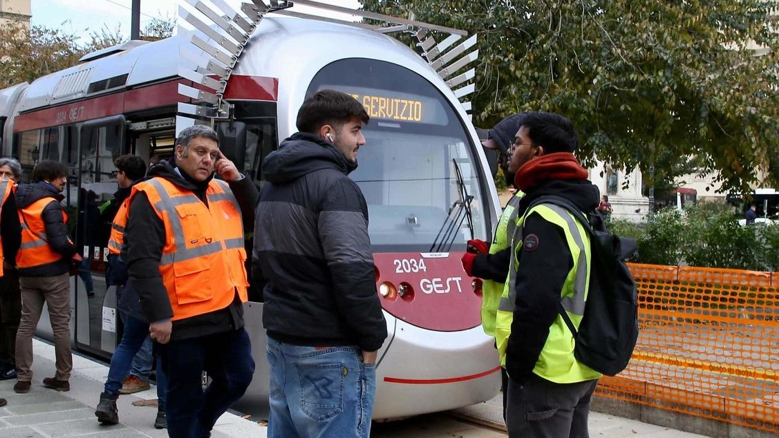 Il progetto esecutivo della nuova linea potrà essere realizzato da gennaio Il progetto esecutivo della nuova linea potrà essere realizzato da gennaio
