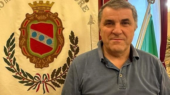 L’assessore ai lavori pubblici del comune di Camaiore che ha seguito la pratica Graziano Dalle Luche L’assessore ai lavori pubblici del comune di Camaiore che ha seguito la pratica Graziano Dalle Luche