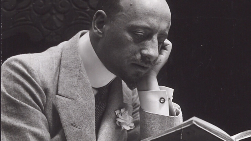 Gabriele D’Annunzio (foto Ansa) Gabriele D’Annunzio (foto Ansa)
