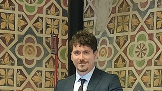 Samuele Risoli Samuele Risoli