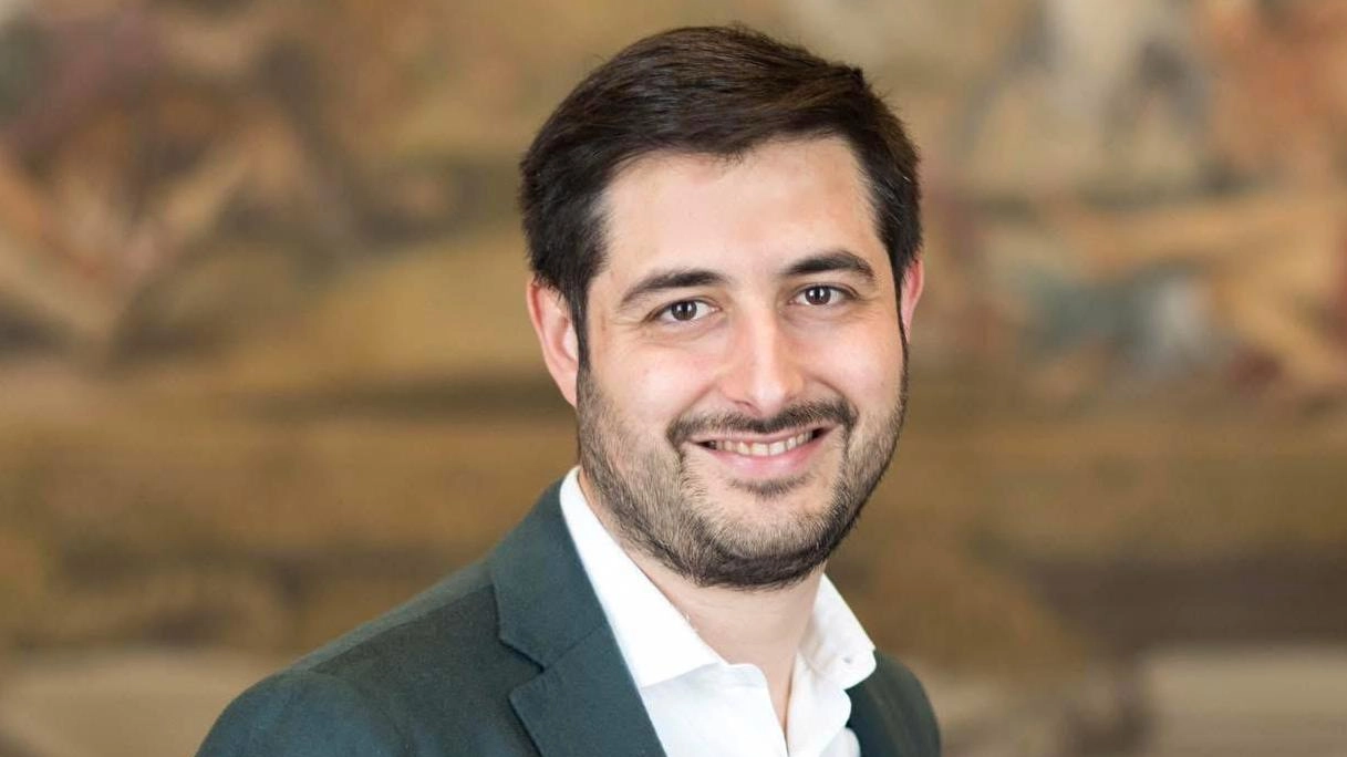 Matteo Trapani, capogruppo del Partito Democratico in consiglio comunale interviene sul caso Sds
