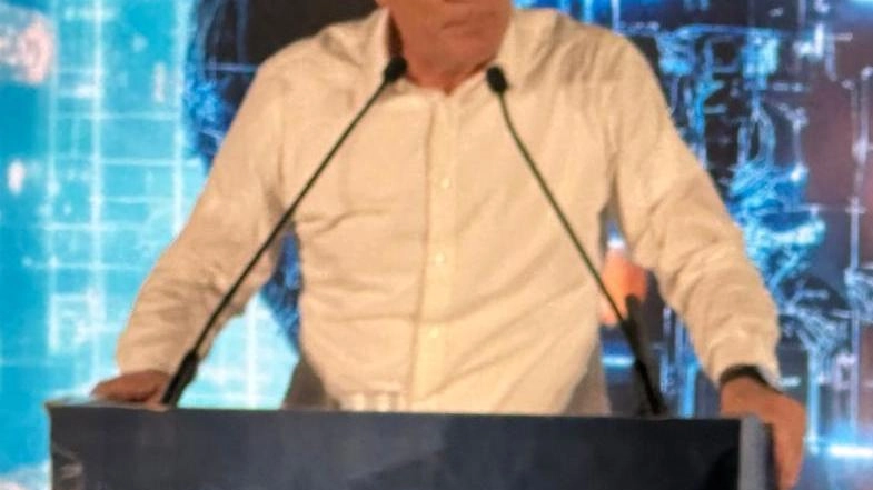 Decisione al congresso di Rimini: il sindacalista entra nella Segreteria generale