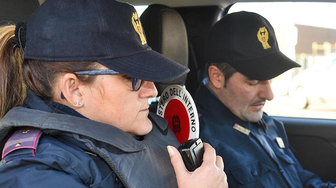 aggressioni siringa difesa indagato