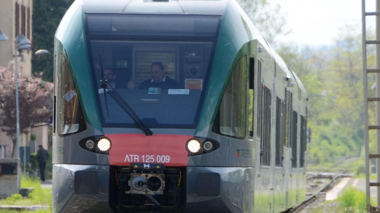 A Roma segnali positivi per la viabilità di Volterra: impegno per ammodernare la SS 68 e riattivare la tratta ferroviaria Saline-Volterra. Autunno "caldo" per le infrastrutture locali.