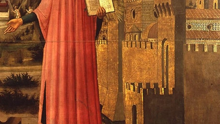 Autorevole linguista, teorico politico e filosofo: Dante, il padre della lingua italiana Autorevole linguista, teorico politico e filosofo: Dante, il padre della lingua italiana