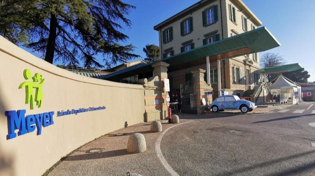Meyer, arrivano le nuove nomine: quattro responsabili di struttura. Chi sono
