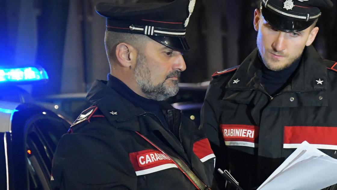 rapina al centro commerciale condannati a tre anni e sei mesi da Lanazione.it rapina al centro commerciale condannati a tre anni e sei mesi