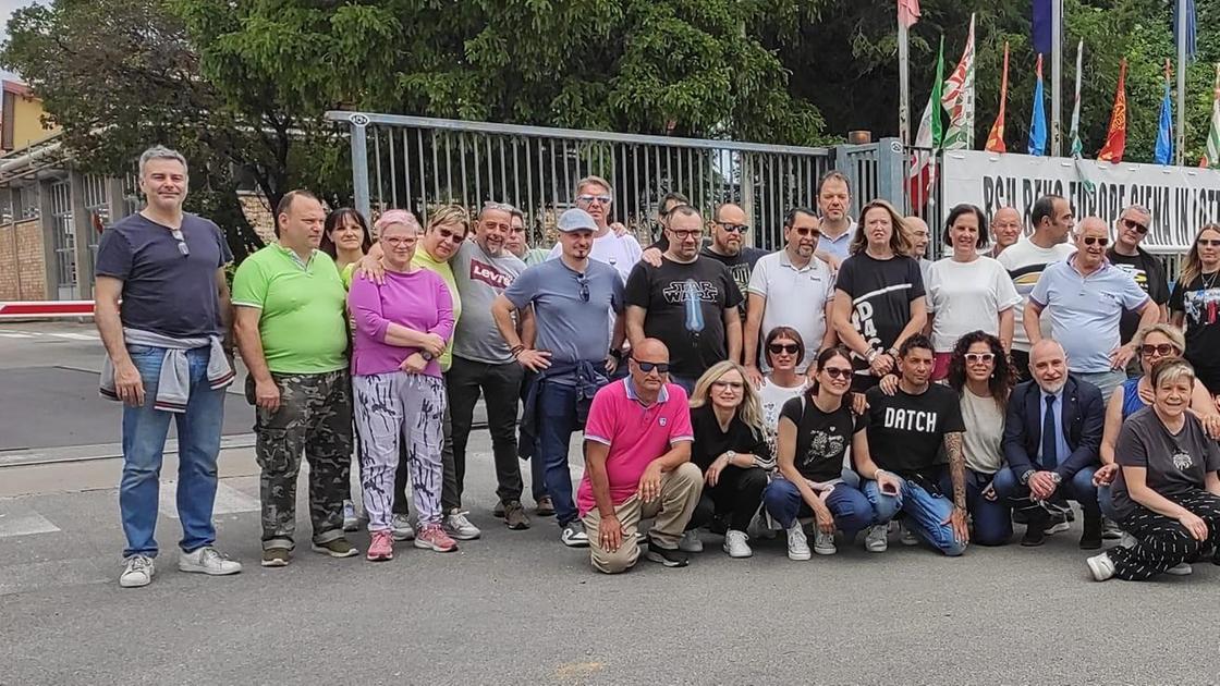 beko l8217accordo stenta a decollare incontro con comune e provincia la vertenza non 232 ancora chiusa