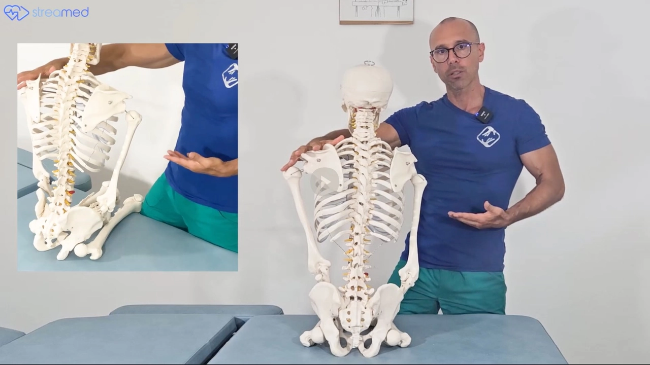 Un videocorso con Filippo Zanella Un videocorso con Filippo Zanella